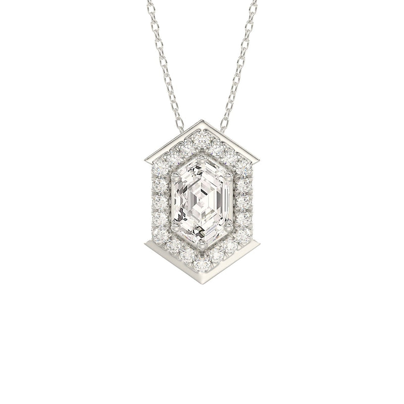 Chain Necklaces