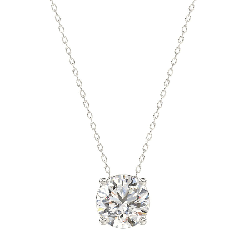 Solitaire Diamond Jewelry