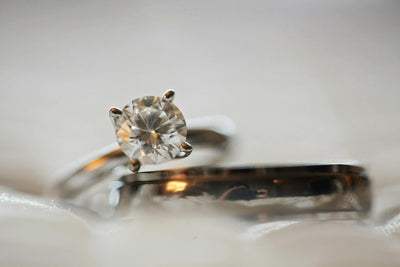 Channel Set vs Pave Set Diamonds: Understanding the Difference