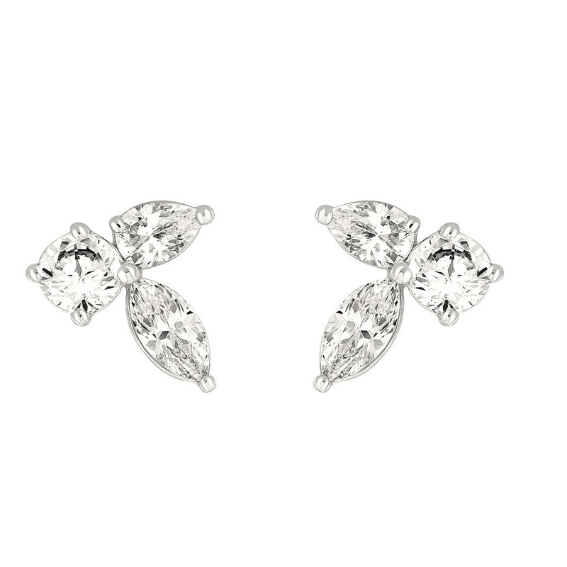 Diamond Studs