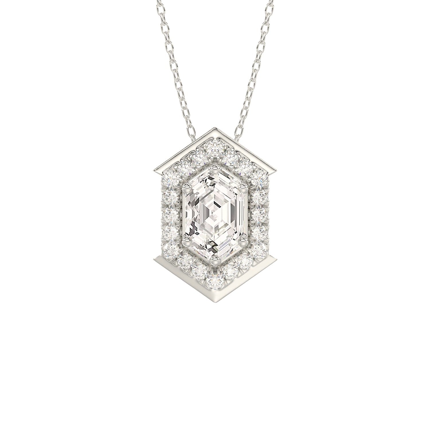 Chain Necklaces